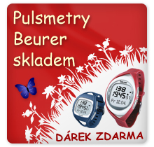 Pulsmetry Beurer