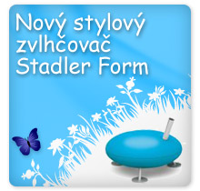 Stadler Form Fred