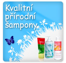 Šampony