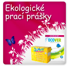 Ekopraní