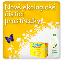 Ekoprostředky