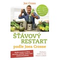 Akce na šnekový odšťavňovač Juicy retreats prodloužena!