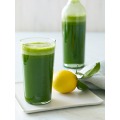 Zelená limonáda pro vaše zdravé kosti