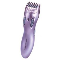 Dámský holící strojek REMINGTON BKT 1000 Epilátory, holicí strojky Remington
