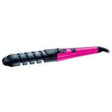 Kulma na vlasy REMINGTON CI 6219   Tento model značky Remington je šikovný pomocník  i pro nás méně zručné.. Je opatřena spirálovou vodící drážkou pro...