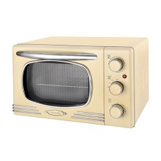 Mini trouba RETRO KALORIK OT 2500 Pečení Kalorik