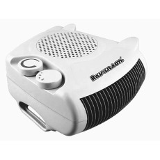 Topný ventilátor Ravanson FH 200 Zdravé dýchání Ravanson
