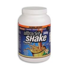Aminostar ULTRA DIET SHAKE 500g AMINOSTAR AMINOSTAR