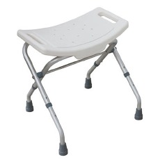 Sedačka do sprchy skládací Sedačky do vany a sprchy ARmedical