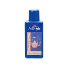 �isti� na m�� a mosaz Astonish C 1041