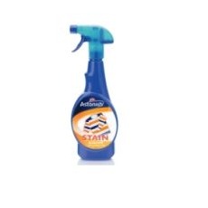 Odstraňovač skvrn Astonish C 9320   Znamenitý pomocník při odstraňování špinavých skvrn před praním nebo přímo na místě. Odstraňuje bezpečně a snadno...