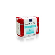 Abena plenkové kalhotky navlíkací ABRI FLEX L1 Rehabilitační pomůcky Abena