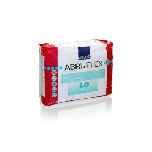 Abena plenkové kalhotky navlíkací ABRI FLEX L0