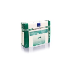Abena plenkové kalhotky ABRI FORM AIR PLUS L4 Rehabilitační pomůcky Abena