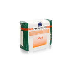 Abena plenkové kalhotky ABRI FORM AIR PLUS XL4 Rehabilitační pomůcky Abena