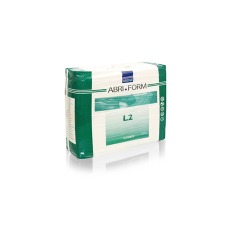 Abena plenkové kalhotky ABRI FORM AIR PLUS L2 Rehabilitační pomůcky Abena
