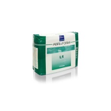 Abena plenkové kalhotky ABRI FORM AIR PLUS L1 Rehabilitační pomůcky Abena