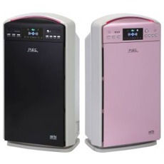 Čistička vzduchu s ionizátorem Airbi Pure + dárek zdarma Čističky vzduchu a zvlhčovače, inhalátory Airbi