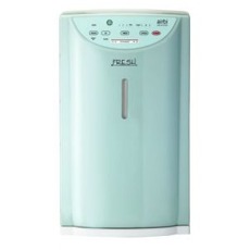 Čistička vzduchu Airbi Fresh + dárek zdarma Čističky vzduchu a zvlhčovače, inhalátory Airbi