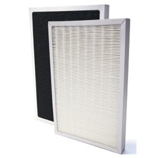Kombinovaný (HEPA, uhlíkový) filtr pro Airbi Fresh Airbi