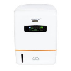Zvlhčovač a čistička vzduchu Airbi Maximum Kombinované čističky vzduchu a zvlhčovače Airbi