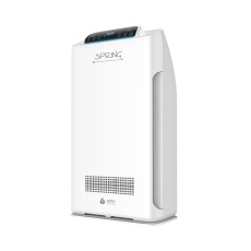 Čistička vzduchu s ionizátorem Airbi Spring Airbi Airbi