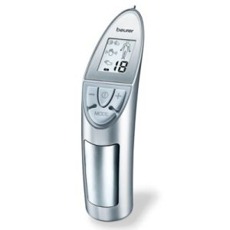 AKCE Beurer EA 34 2 v 1 elektroakupunktura + elektrostimulátor TENS Masážní přístroje Beurer