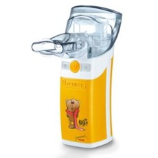 Inhalátor Beurer JIH 50 Inhalátory (nebulizátory) Beurer