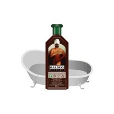 Balneo Natural se žraločím olejem Biotherapy Biotherapy