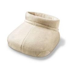Vyhřívací bota se SHIATSU masáží Beurer FWM 50 Domácnost Beurer