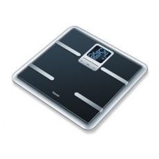 Diagnostická váha BEURER BG 40 BLACK Beurer Beurer