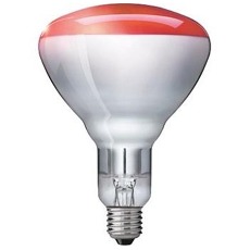 Náhradní žárovka 150W na IL20 / IL30 Zdravotní přístroje Beurer
