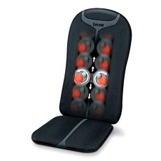 Masáž SHIATSU Beurer MG 205 Elektrické masážní přístroje Beurer