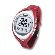 Hodinky s pulsmetrem Beurer PM 52 + dárek zdarma Pulsmetr, Sporttester Beurer