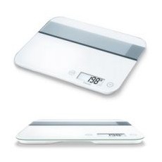 AKCE Kuchyňská elektronická váha Beurer KS 48 plain