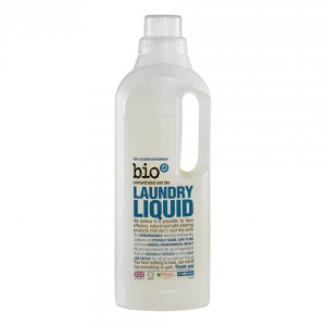 Bio-D tekutý prací gel 1l
