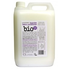 Bio-D aviváž s vůní levandule 5l Ekodrogerie - ekologická drogerie Bio-D