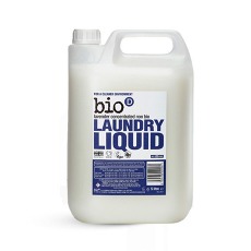 Bio-D tekutý prací gel s vůní levandule 5l Zdravý domov Bio-D