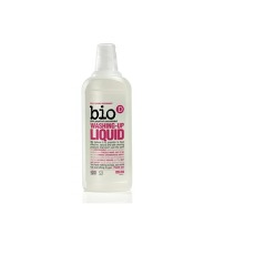 Bio-D přípravek na mytí nádobí grapefruit 750ml Zdravý domov Bio-D
