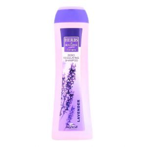 Biofresh Šampón na mastné vlasy z levandule 250ml