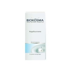 Biokosma krém na nehty a okolí nehtů 30 ml Krémy a balzámy na nohy Biokosma