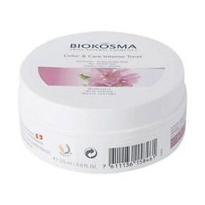 Biokosma vlasová kúra Color care 125 ml Přírodní vlasové kúry, masky a oleje Biokosma
