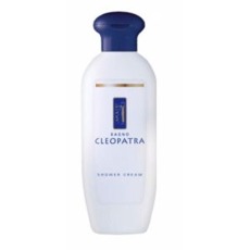 Biokosma bagno Cleopatra sprchový krém 200 ml Sprchové gely, šampony a krémy Biokosma