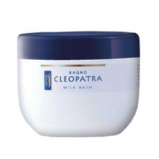 Biokosma bagno Cleopatra mléčná krémová lázeň 150 g Koupelové pěny, oleje a koupele Biokosma