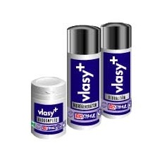 Vlasov� set - Vlasy+