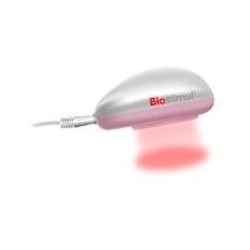 Mobilní biolampa Biostimul Accu - BS 303 Biotherapy Biotherapy
