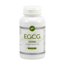 Green Tea EGCG Extreme - extrakt ze zeleného čaje 100 kapslí Zdravotní přístroje Blue step