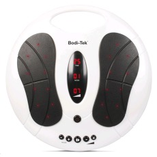Svalový elektrostimulátor na chodidla Bodi Tek circulation plus Cvičení, fitness Bodi Tek