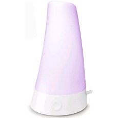 Aroma difusér Bodi Tek diffuser Zdravé dýchání Bodi Tek