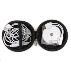 Elektrostimulátor Bodi Tek QI Cvičení, fitness Bodi Tek